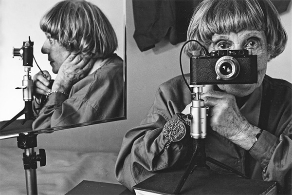 Thème "Portraits" en Présentiel